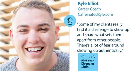 How to Identify What Makes You Fabulous, with Kyle Elliott