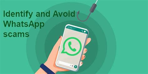 How to Identify and Avoid WhatsApp Scams AirDroid