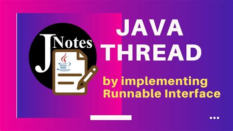 How to Implement Thread in Java with Example - Blogger