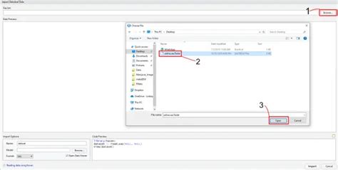 How to Import Data Reading SAS Files in R with Haven & sas7dbat