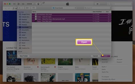 How to Import Downloaded Music to iTunes