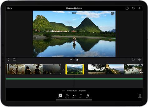 How to Import Video to iMovie