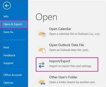 How to Import Windows Mail or Outlook Emails Into Gmail