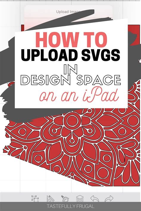 How to Import Your iPad Designs into Cricut Design Space App Learn