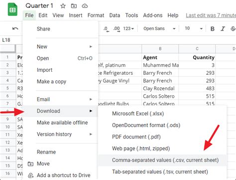 How to Import a Google Sheet or Excel File into Notion All Things How