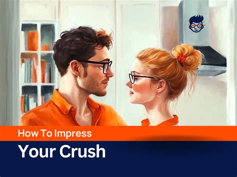 How to Impress Your Crush: - Medium