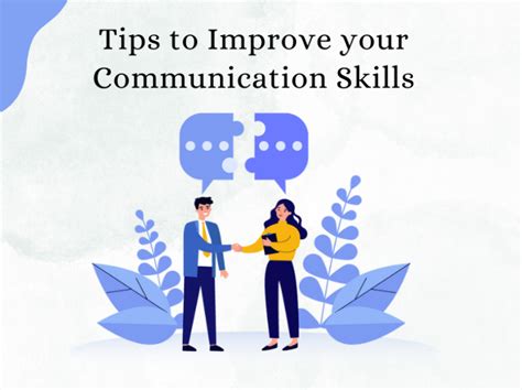 How to Improve Communication Skills: The Best Tips - Timeular