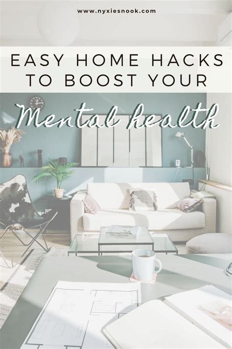 How to Improve Mental Health With Interior Design_Ready