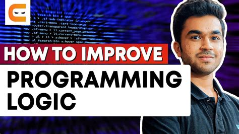 How to Improve Programming Logics » Tech Mighty