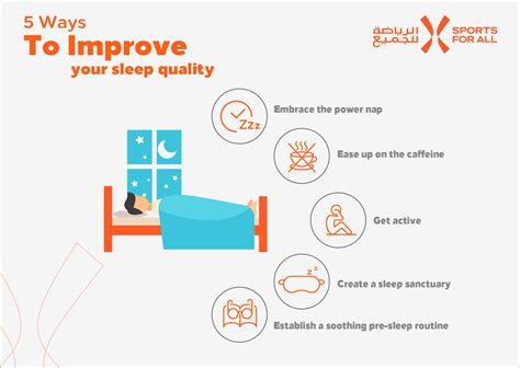 How to Improve Sleep Quality