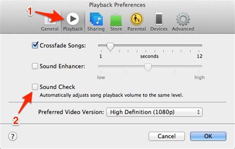 How to Improve Sound Quality in iTunes