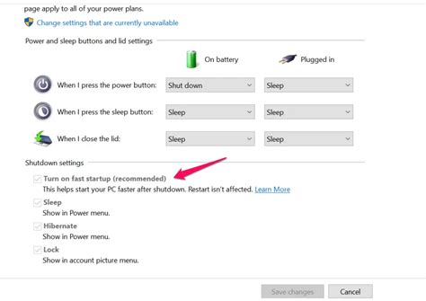 How to Improve Startup Time in Windows 10