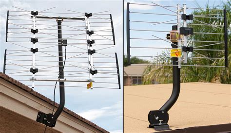 How to Improve Your Antenna for Better TV Reception