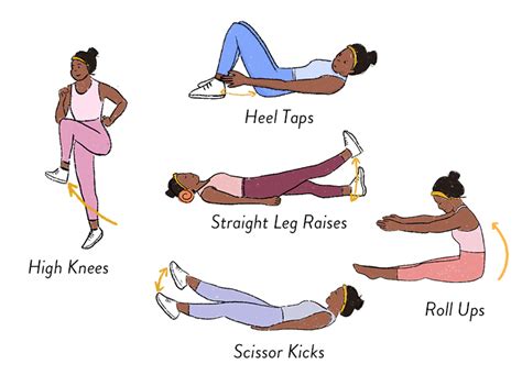 How to Improve Your Balance and Stability