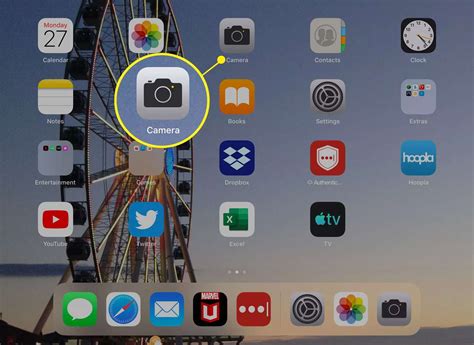 How to Improve Your iPhone or iPad Camera