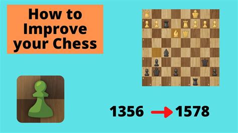 How to Improve your Chess Game & Play Like a Pro Instash
