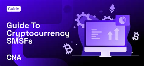 How to Incorporate Crypto into Your SMSF: A Practical Guide