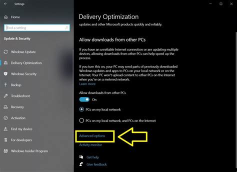 How to Increase Download Speed in Windows 10