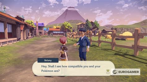 How to Increase Friendship Level With Pokémon in Legends Arceus 