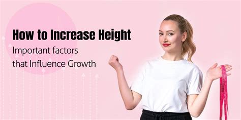 How to Increase Height Is It Possible Factors Involved
