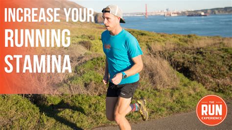 How to Increase Running Stamina 11 +Tips to Build Endurance