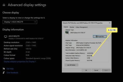 How to Increase VRAM on your Windows PC