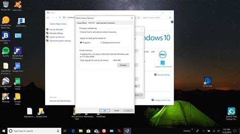 How to Increase Virtual Memory in Windows 10
