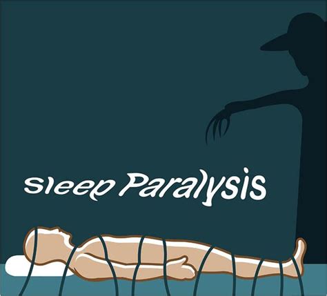 How to Induce Sleep Paralysis: 7 Steps (with Pictures)