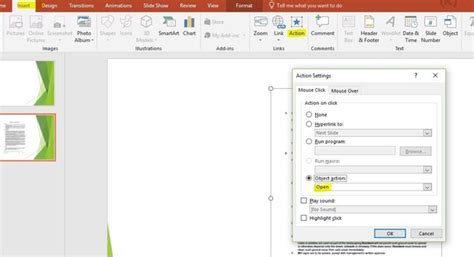 How to Insert PDF Files Into PowerPoint Presentations