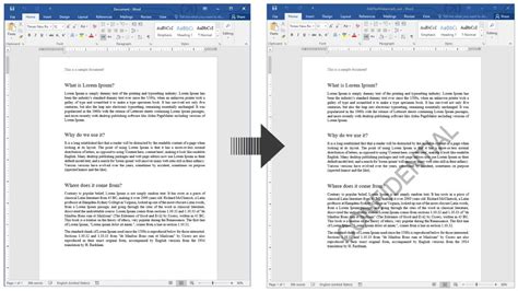 How to Insert Picture in Word using Python - Aspose