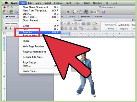 How to Insert Pictures and Clip Art in Microsoft Word