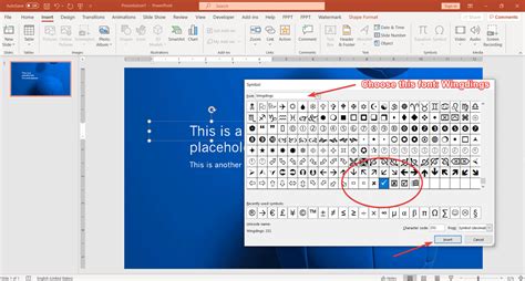 How to Insert a Check Mark in PowerPoint (Step by Step)