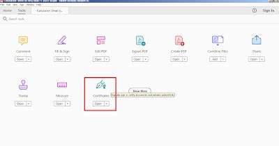 How to Insert a Digital Signature into a PDF Document Eazytrix