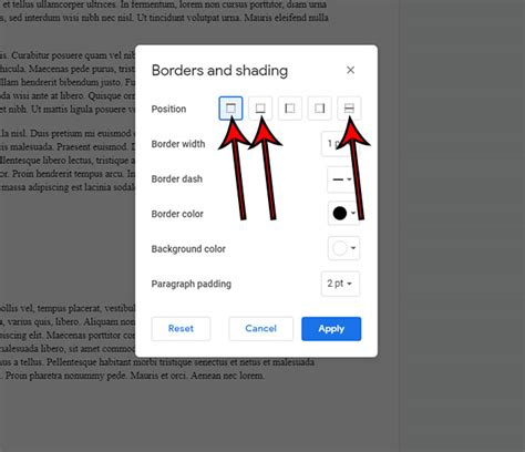 How to Insert a Horizontal Line in Google Docs SolveYourDocuments
