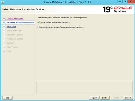 How to Install 11.2 /12.1/12.2/18c/19c Database/Client ... - Oracle