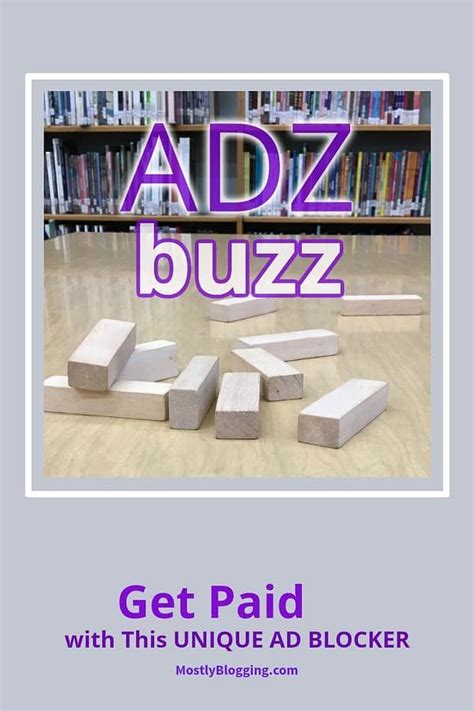 How to Install ADZBuzz uBlock