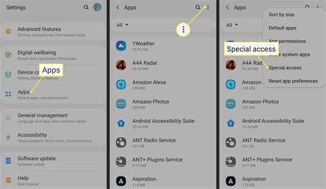 How to Install APK on Android
