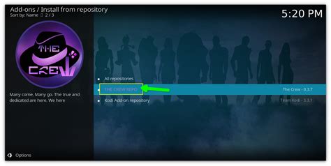 How to Install Addons/Repos/Builds on Kodi Using Filelinked