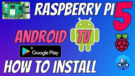How to Install Android on Raspberry Pi in 2025 (+Play Store).