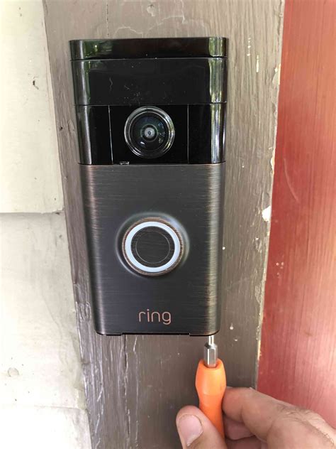 How to Install Any Ring Doorbell Without an Existing …