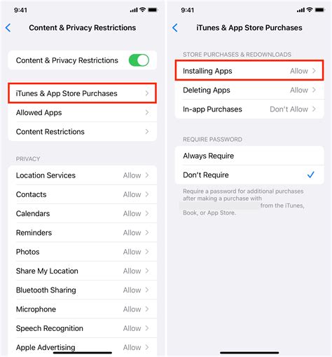 How to Install Apps That Are Missing from the App Store