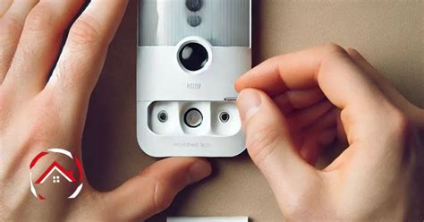 How to Install Batteries in Vivint Motion Sensor Vivint Tips & Tricks