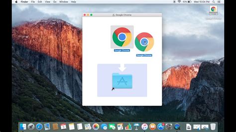 How to Install Chrome for Mac