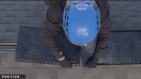 How to Install Cobra Ridge Runner Attic Ventilation GAF …