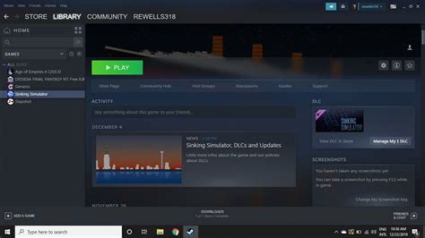 How to Install DLC on Steam
