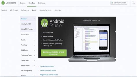 How to Install FASTBOOT and ADB using Android Studio on