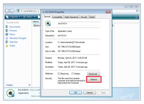 How to Install Iris on Windows Vista by Daniel Georgiev - Medium