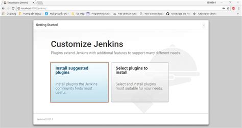 How to Install Jenkins on the Apache Tomcat Server - DZone