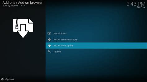 How to Install Kodi Addons From ZIP Files in 2025 TechNadu
