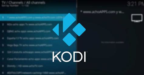 How to Install Kodi on Android